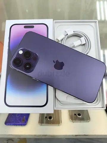 Apple iPhone 14 Pro Max 1 tb