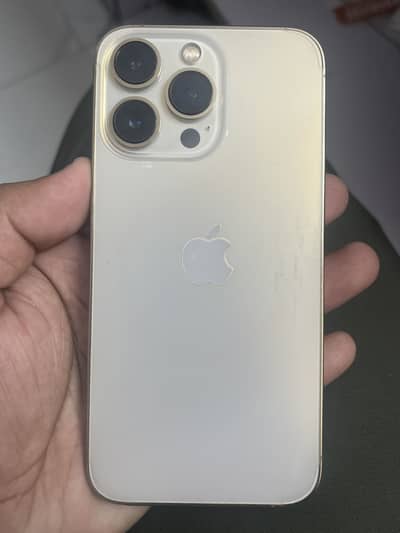 Apple iPhone 13 Pro