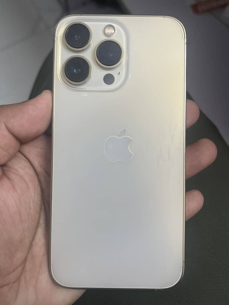 Apple iPhone 13 Pro 0