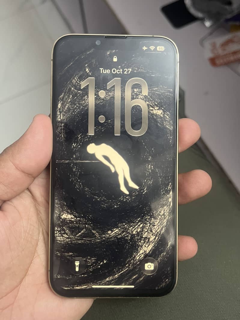 Apple iPhone 13 Pro 1