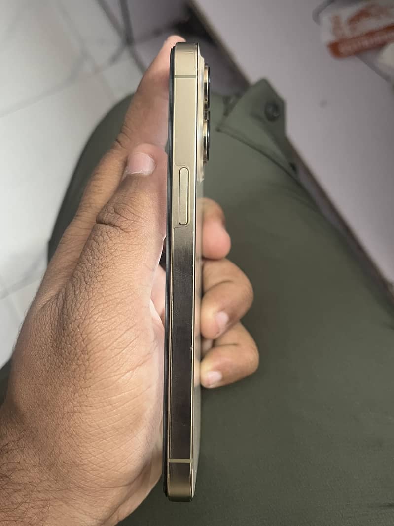 Apple iPhone 13 Pro 2