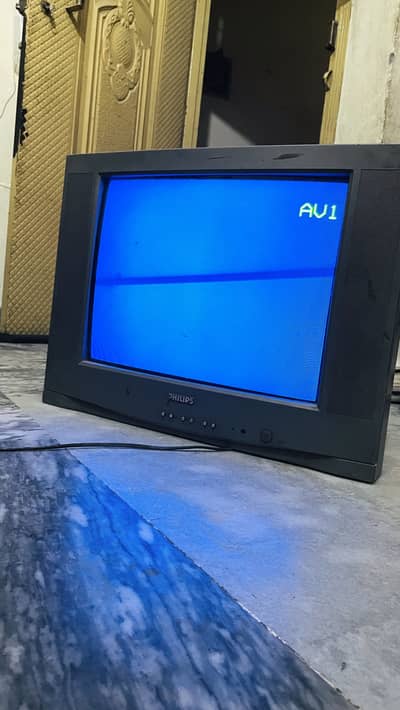 Philips TV for sale