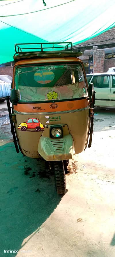 Siwa Raksha
