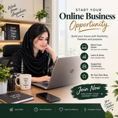 Home based business
