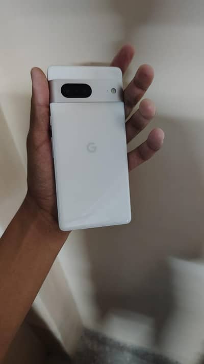 Google Pixel 7