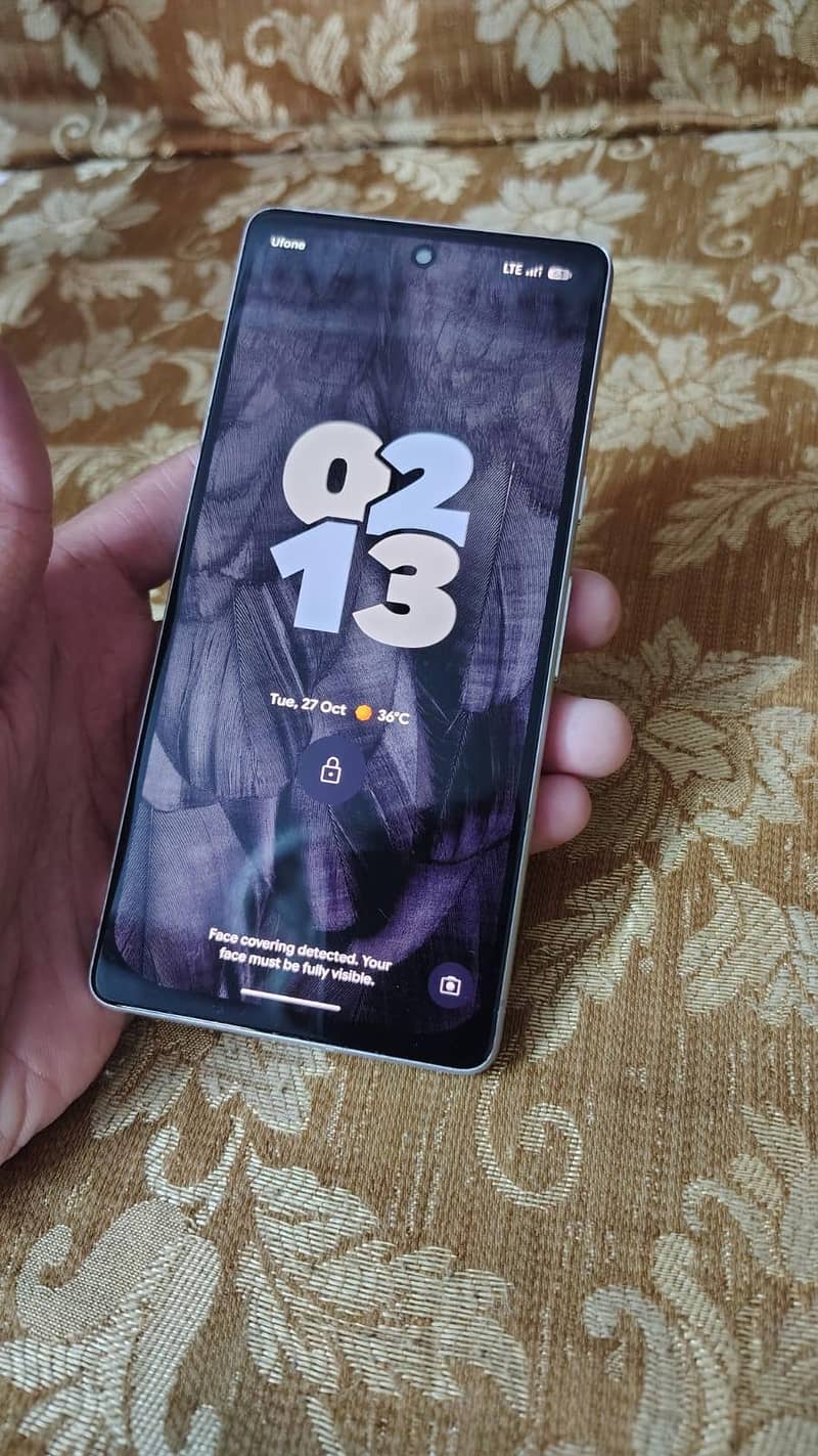 Google Pixel 7 7