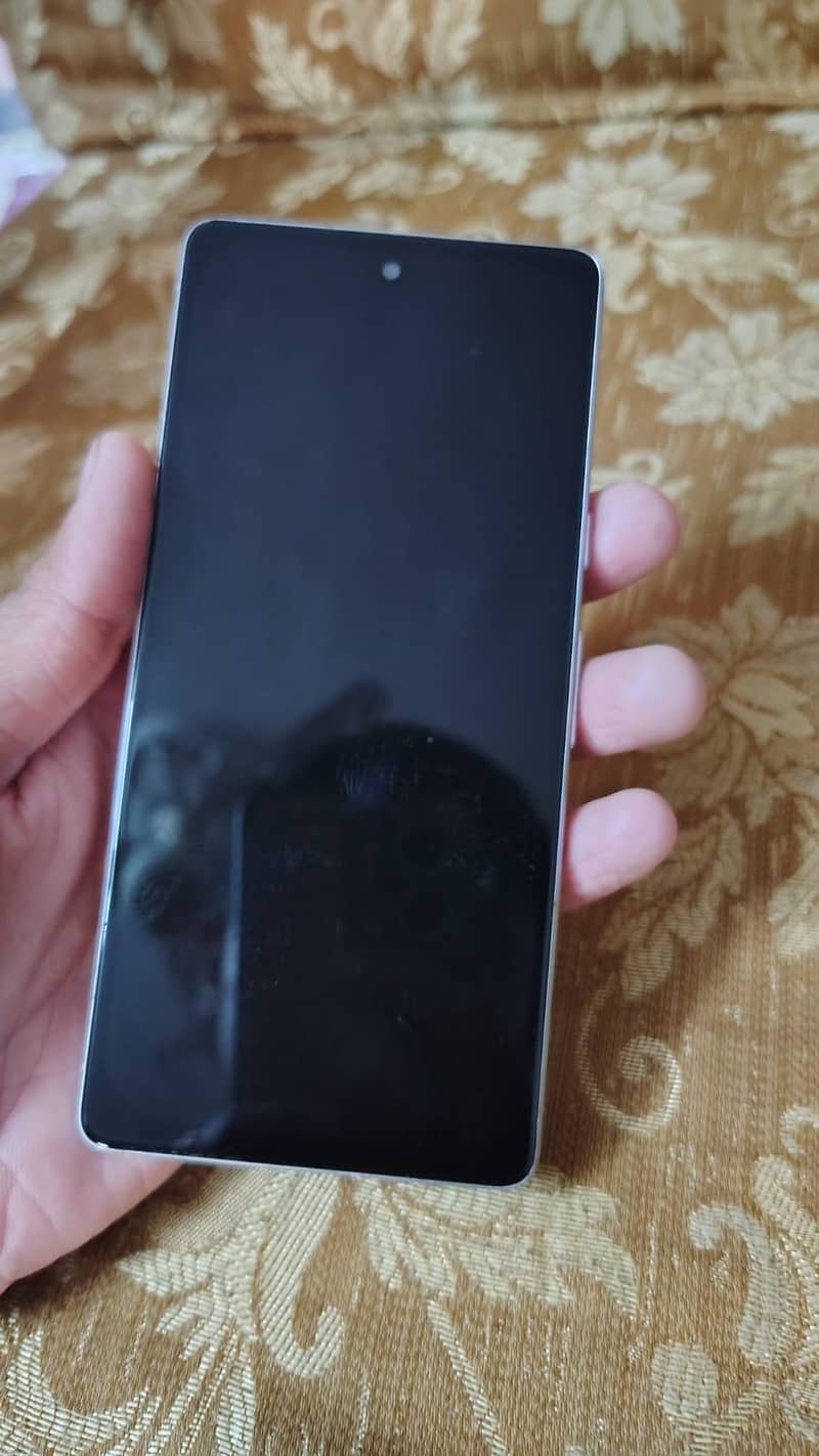 Google Pixel 7 8