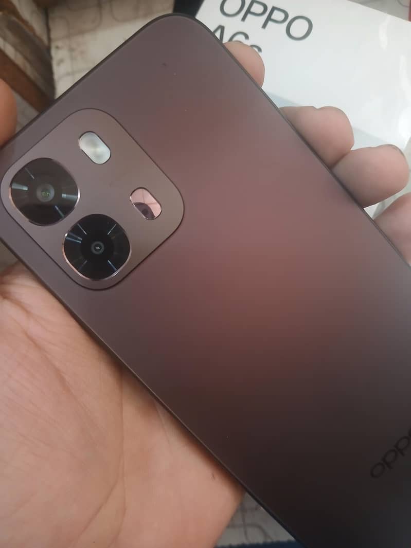 OPPO A6s 3