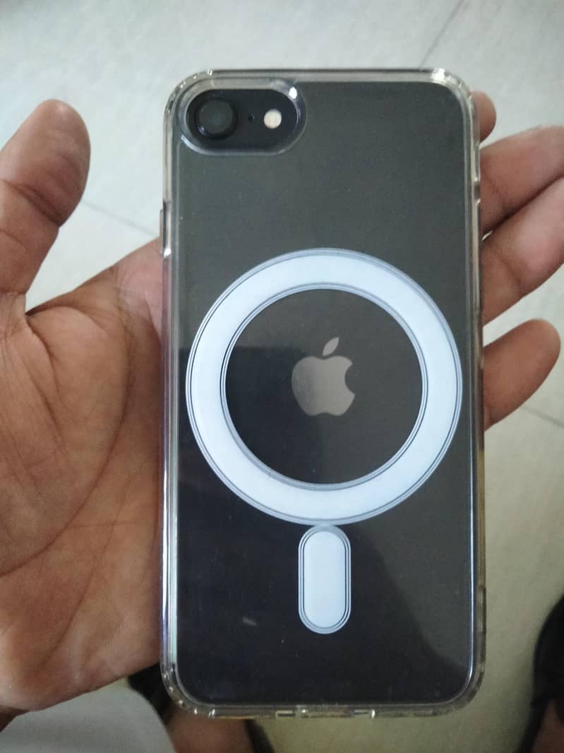 Apple iPhone SE 5
