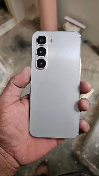 Infinix Hot 60 Pro