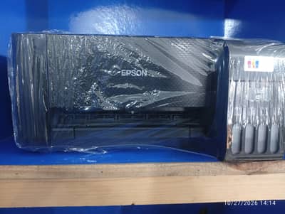 Epson L3251 Branded WiFi All-in-One Ink Tank Printer – Print Scan Copy