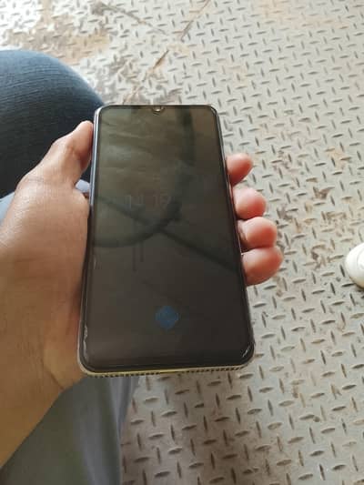 Vivo Y51
