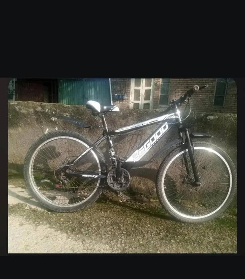 bicycle 1