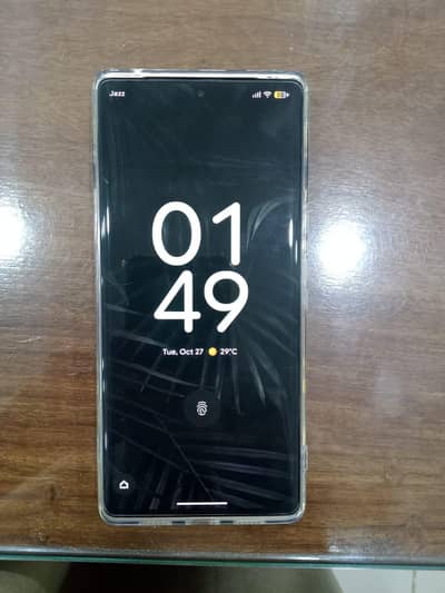 Google Pixel 6 Pro