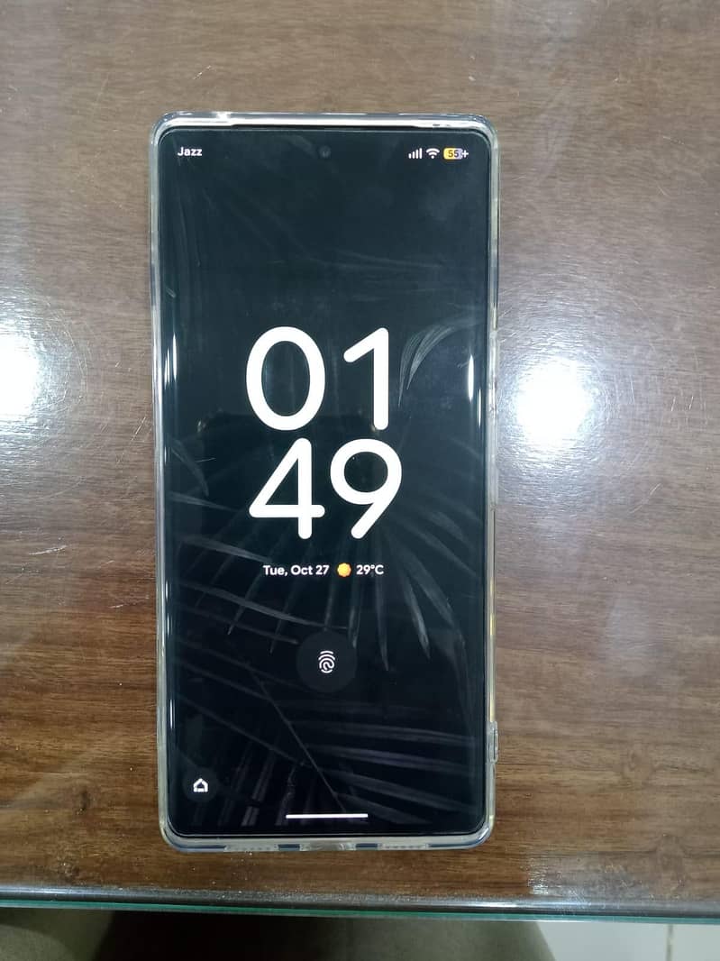Google Pixel 6 Pro 0