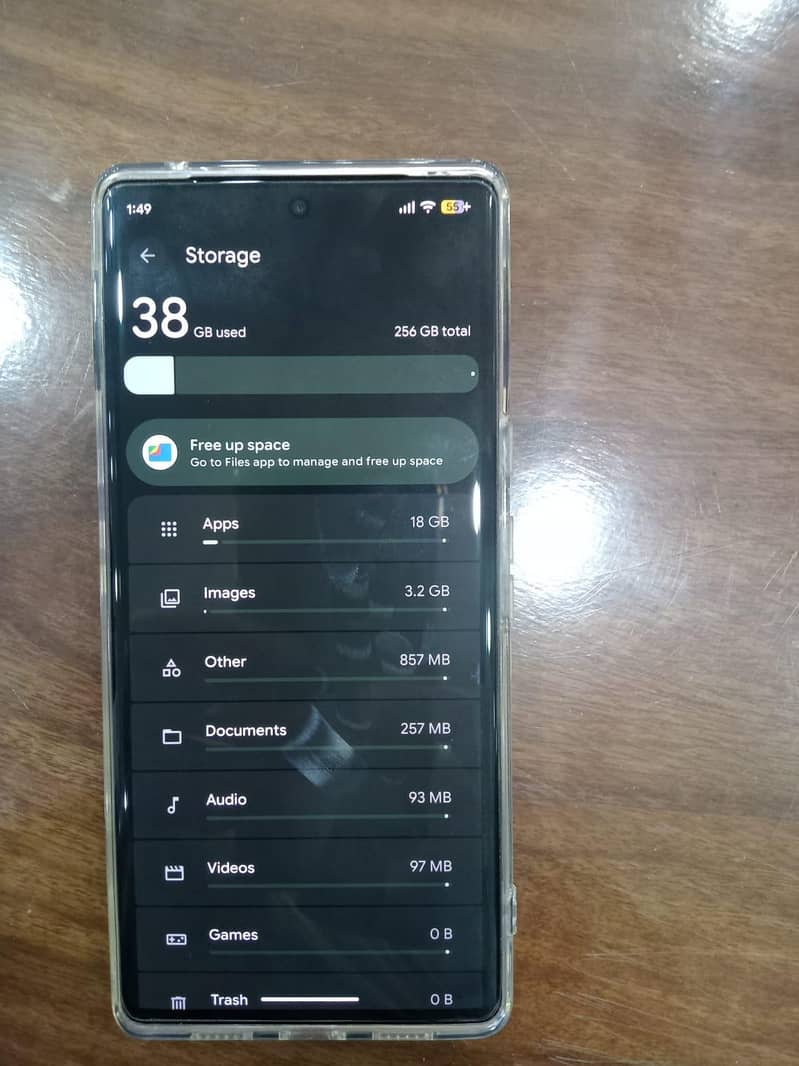 Google Pixel 6 Pro 2