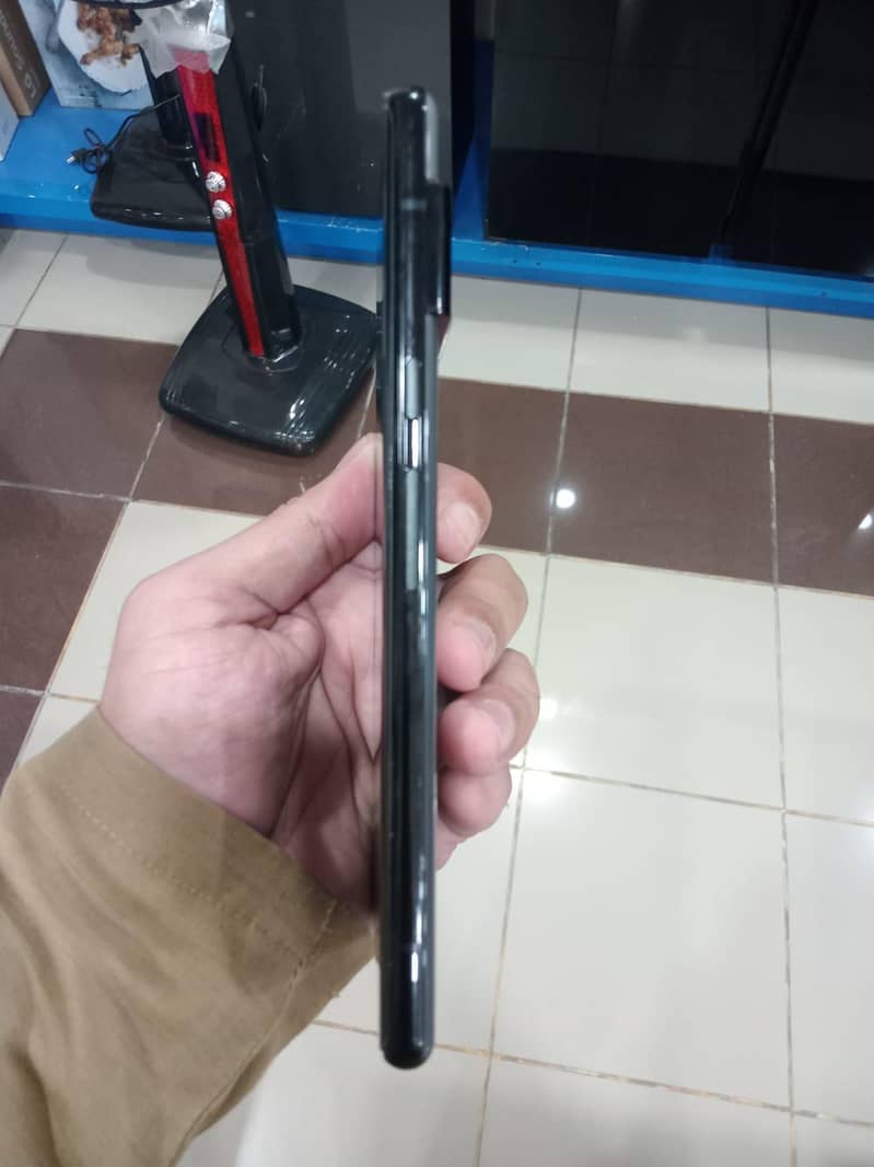 Google Pixel 6 Pro 5