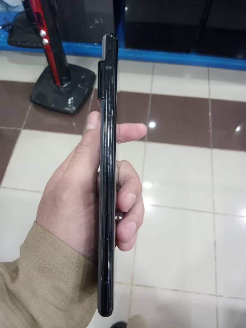 Google Pixel 6 Pro 10