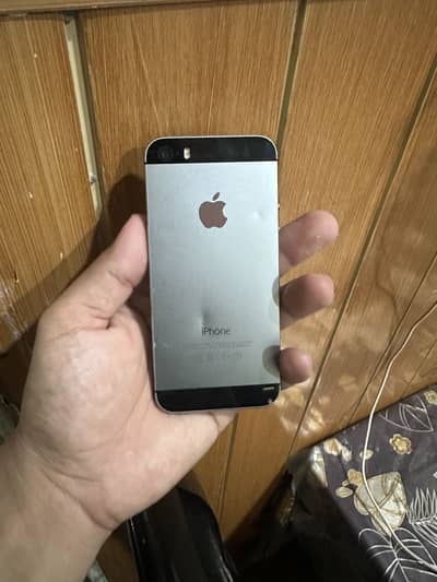 Apple iPhone 5s