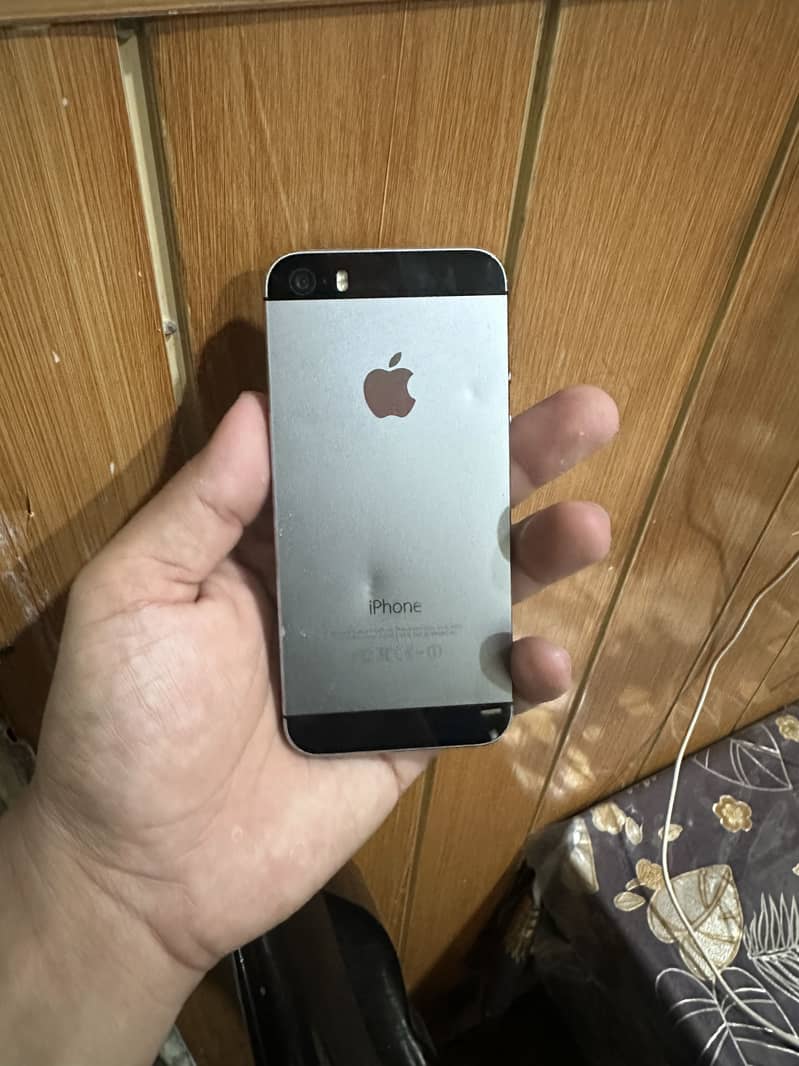 Apple iPhone 5s 0