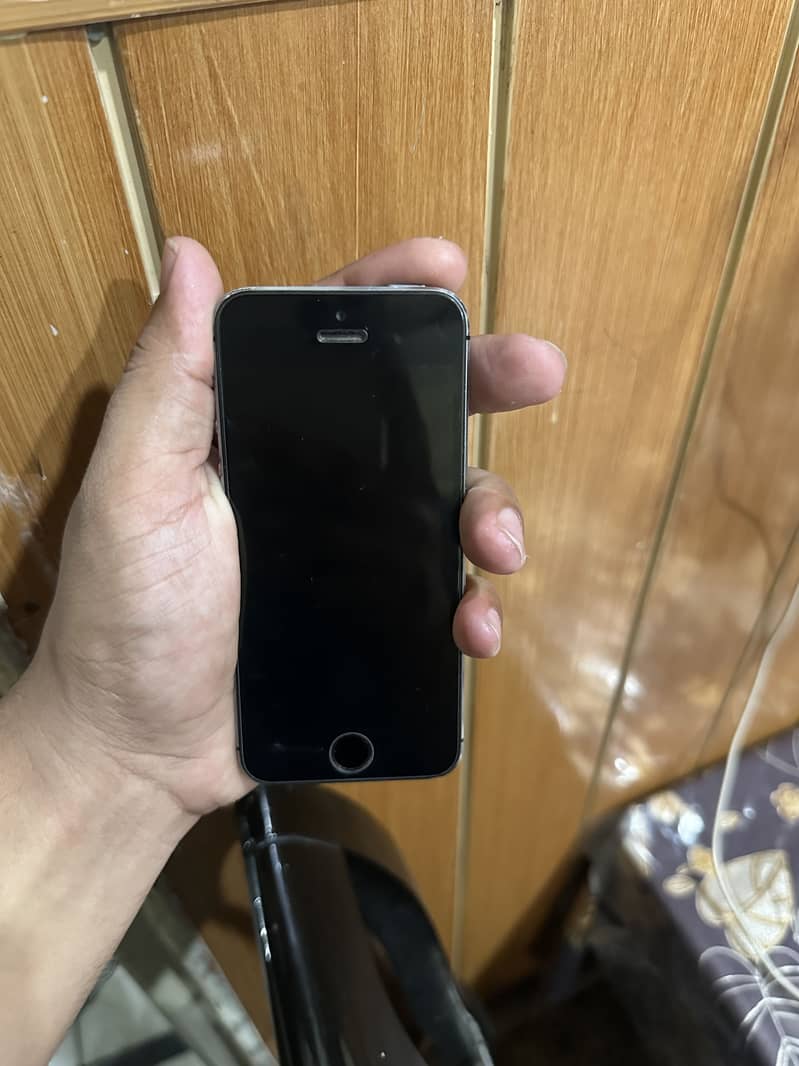Apple iPhone 5s 3