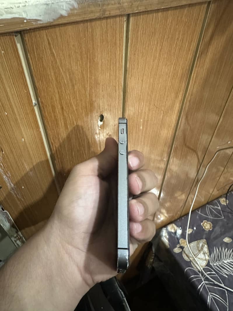 Apple iPhone 5s 5