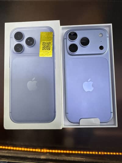 Apple iPhone 18 Pro 256gb