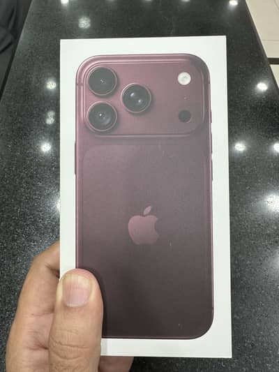 Apple iPhone 18 Pro 2TB