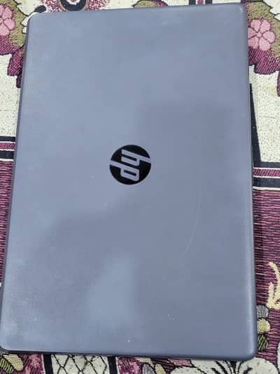 hp 255 g6  laptop  i7  look brand new