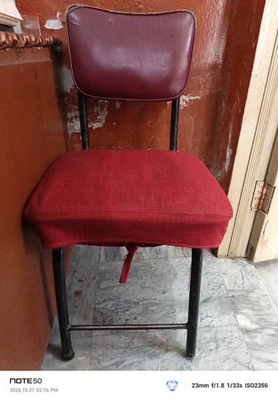chair poshish for sale