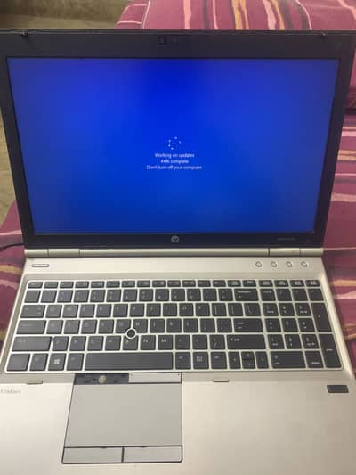 HP ELITEBOOK 8570p for sell