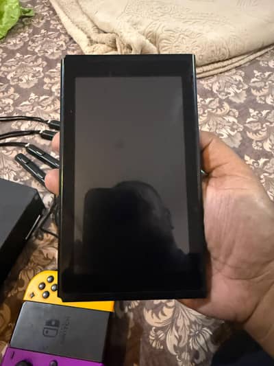 Nintendo Switch Jailbreak