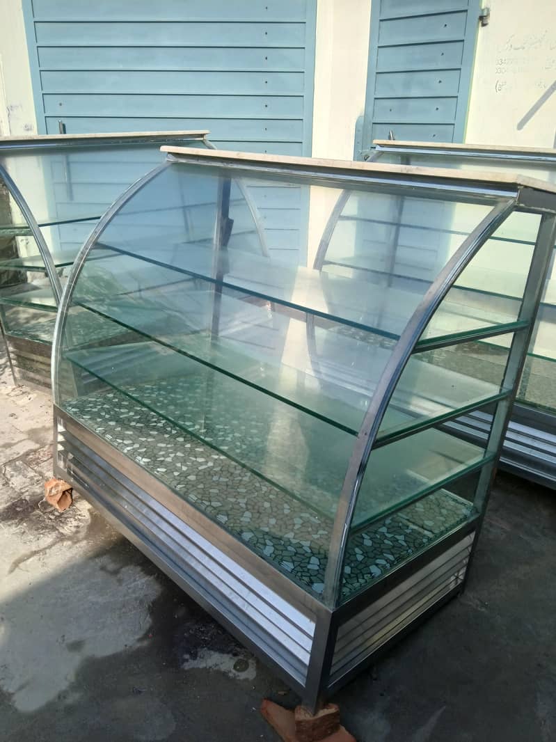display conter for sell 0
