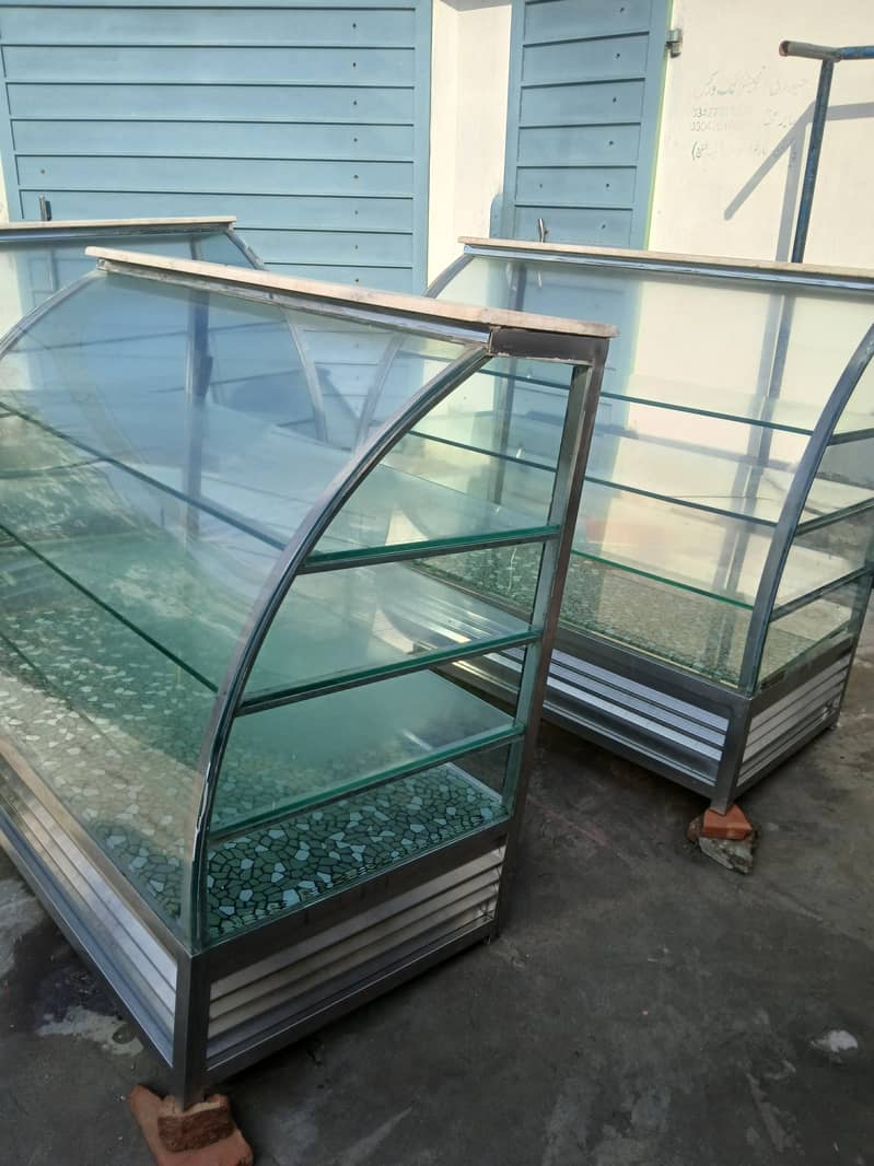 display conter for sell 1