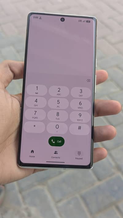 Google Pixel 6 Pro