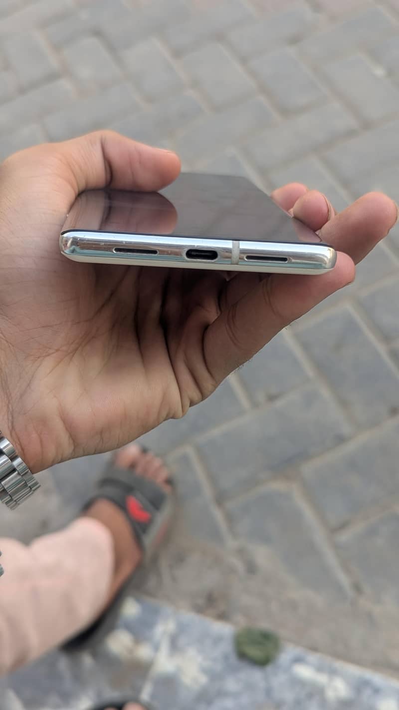 Google Pixel 6 Pro 4