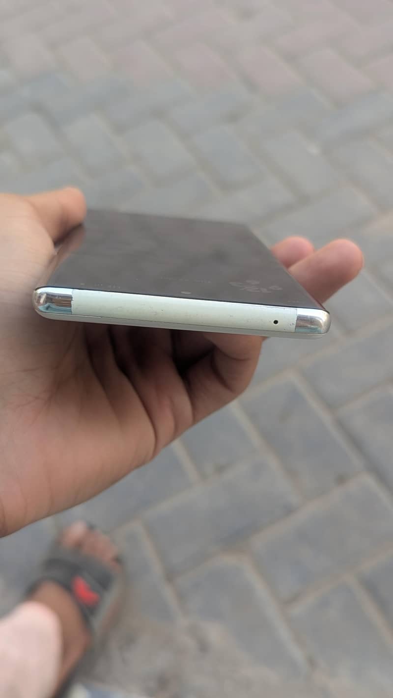Google Pixel 6 Pro 5
