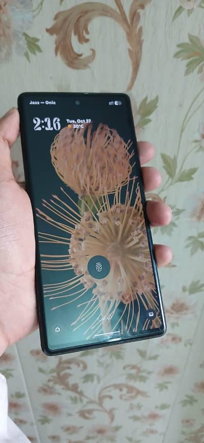 Google Pixel 6