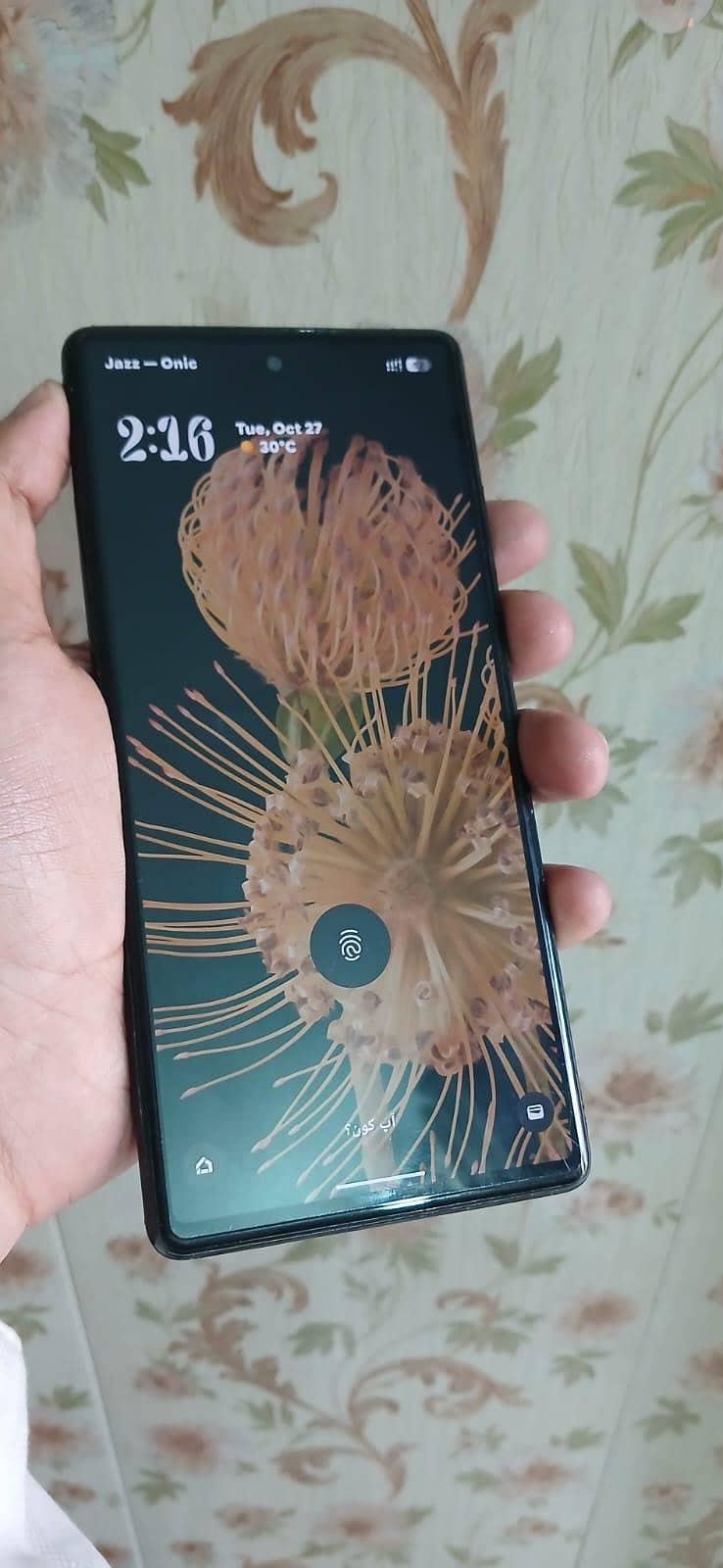 Google Pixel 6 0