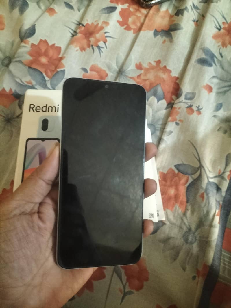 Xiaomi Redmi A2 Plus 0