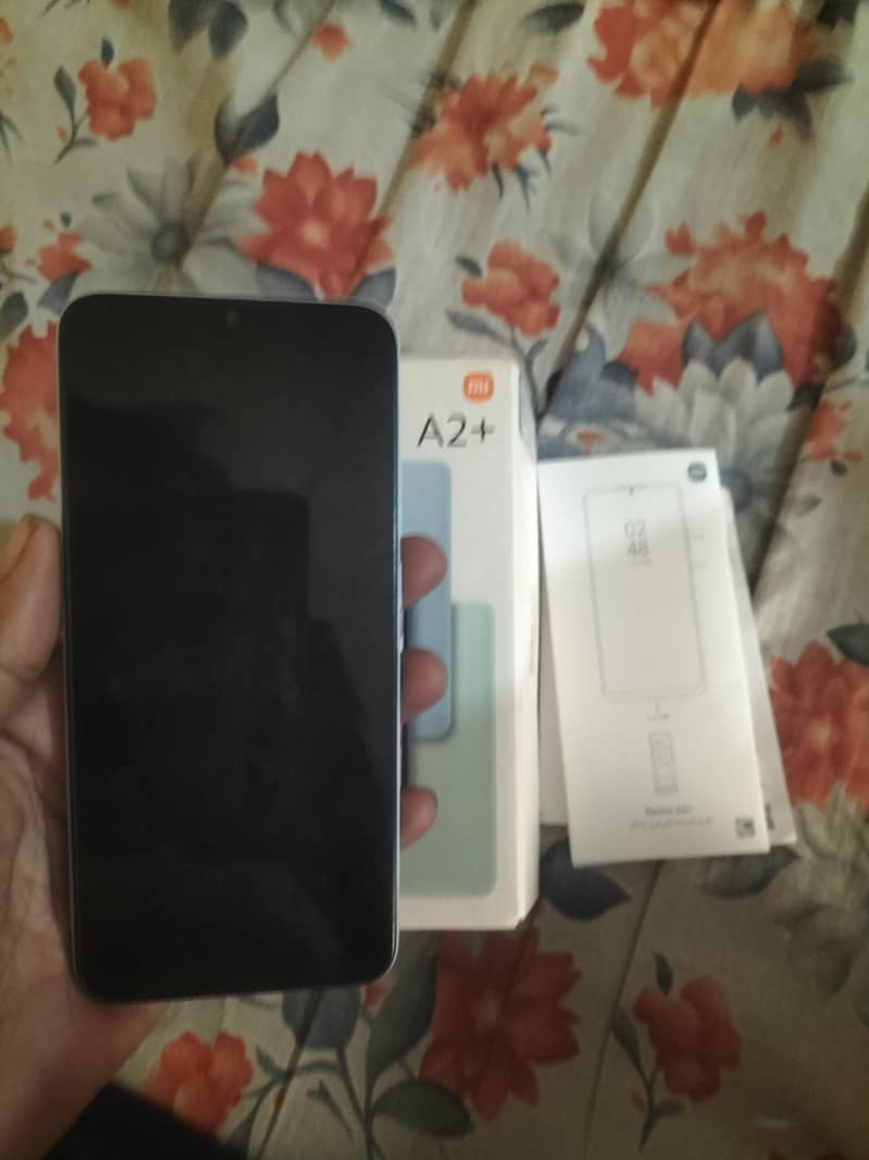 Xiaomi Redmi A2 Plus 2