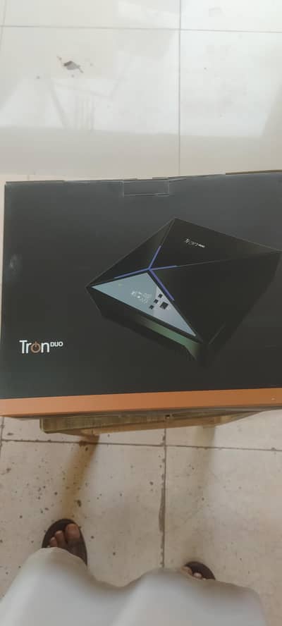 NEW & USED UPS ,SOLAR INVERTER ,MPPT CONTROLLER ARE AVAILBLE