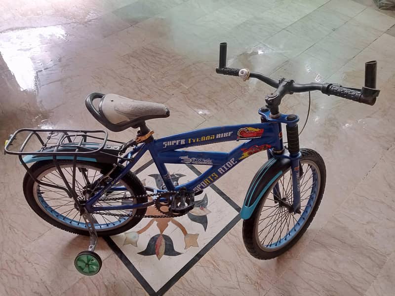 Bicycle 0
