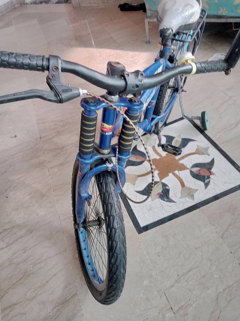 Bicycle 1