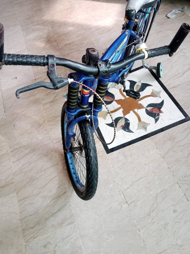 Bicycle 2