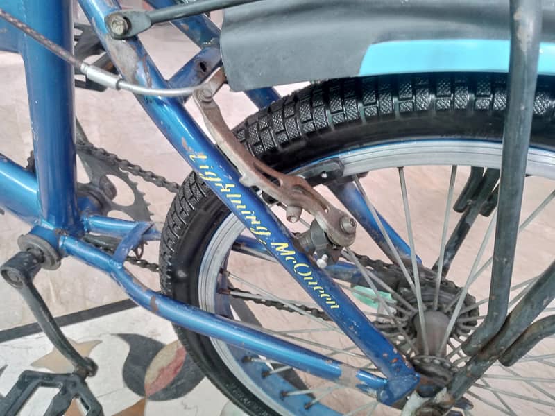 Bicycle 3