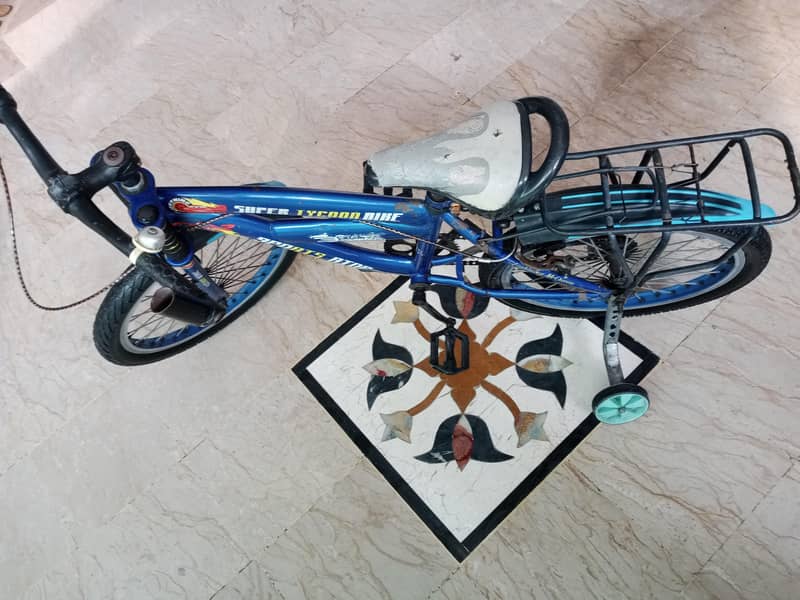 Bicycle 4