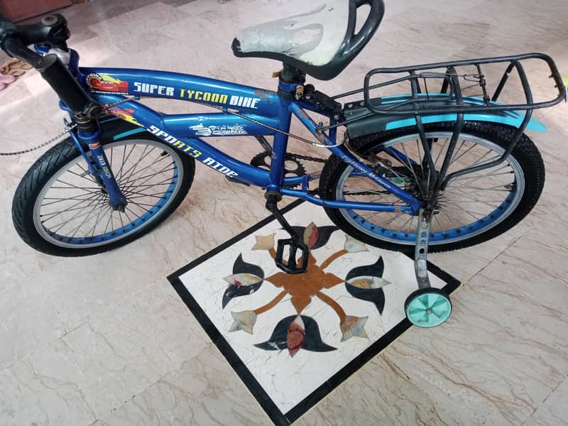 Bicycle 5