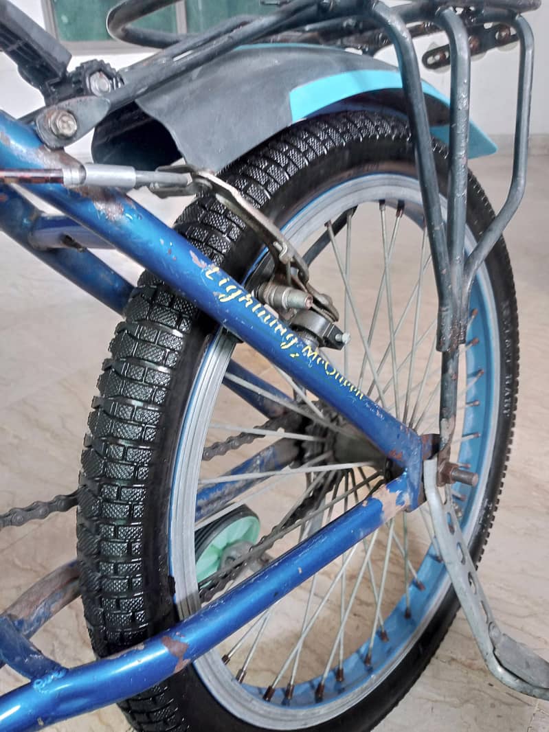 Bicycle 7