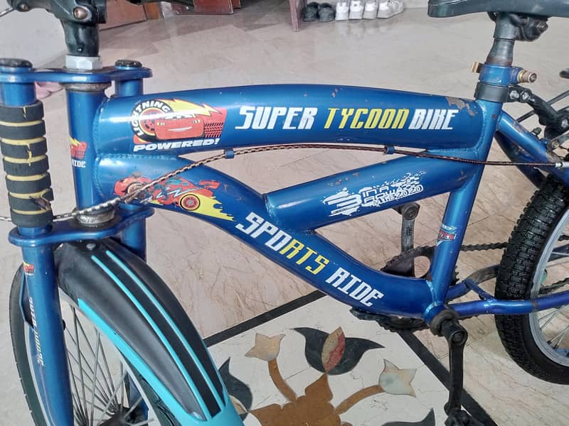 Bicycle 9